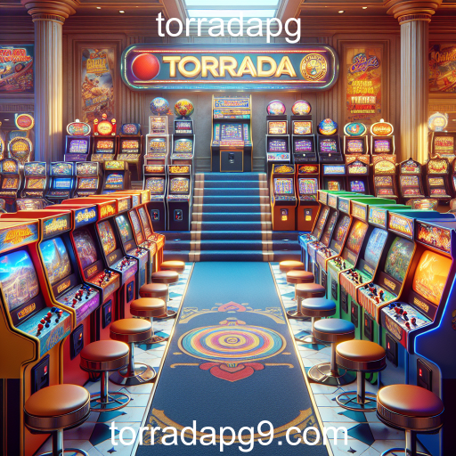A Magia dos Jogos de Arcade