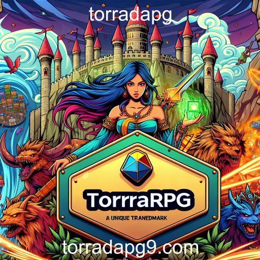 A Evolução dos Jogos de RPG: Uma Viagem Pelo Tempo
