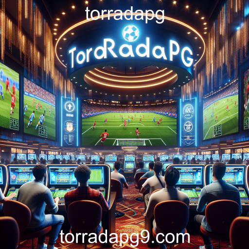 A Ascensão dos Jogos de Esportes no Mundo Digital